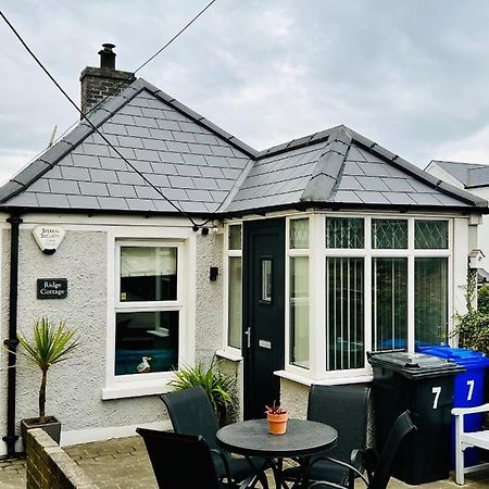 Ridge Cottage Portrush Exterior foto