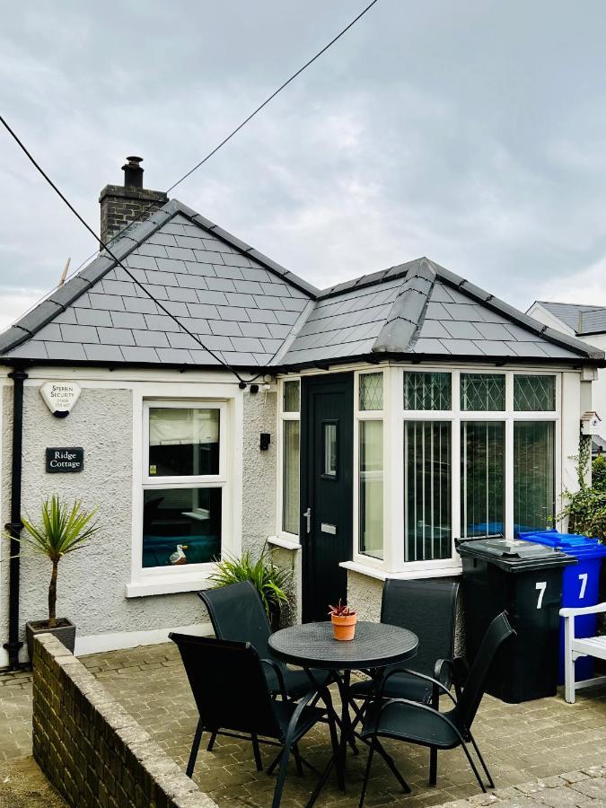 Ridge Cottage Portrush Exterior foto