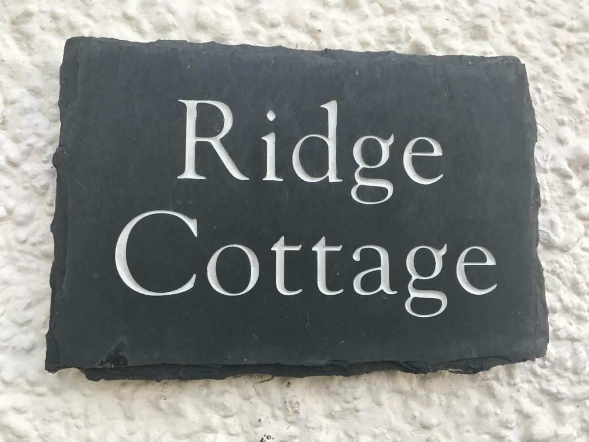 Ridge Cottage Portrush Exterior foto