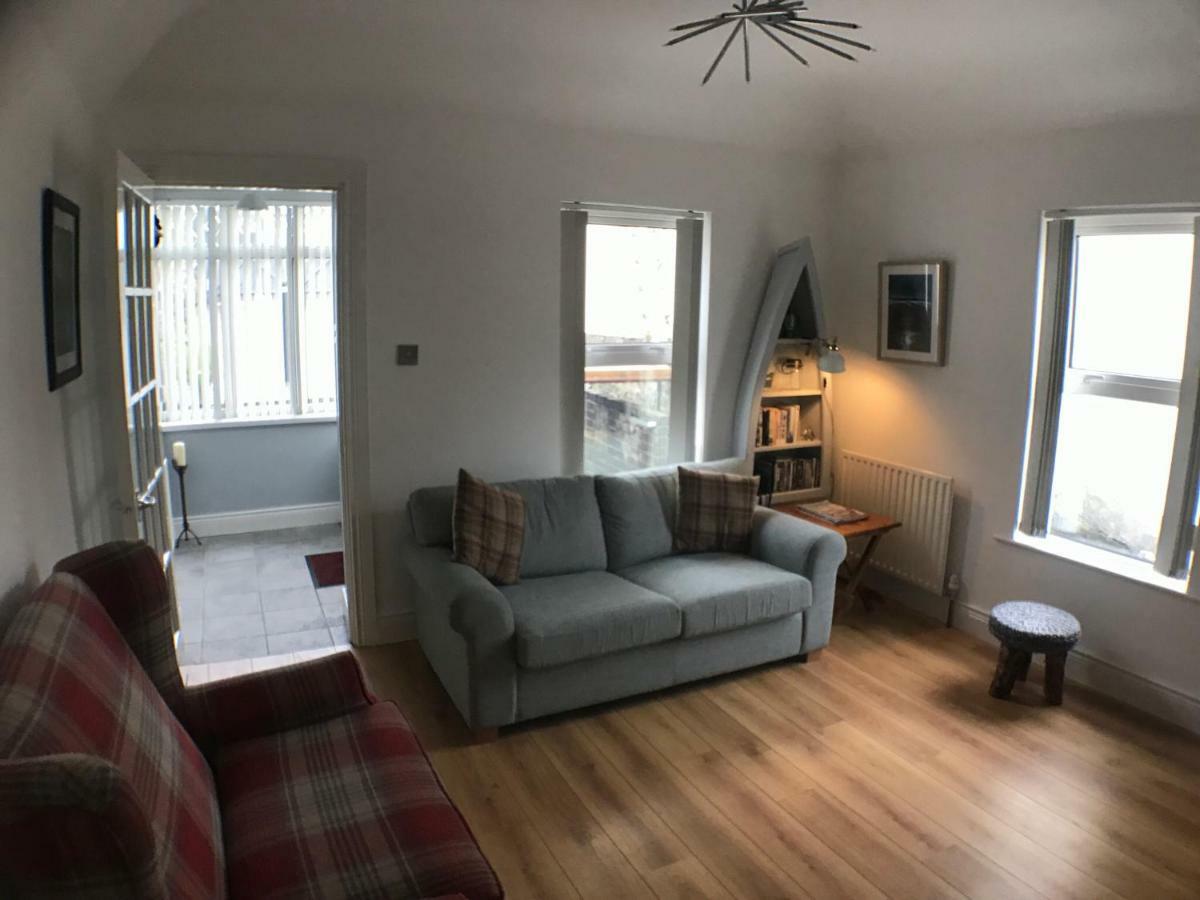 Ridge Cottage Portrush Exterior foto