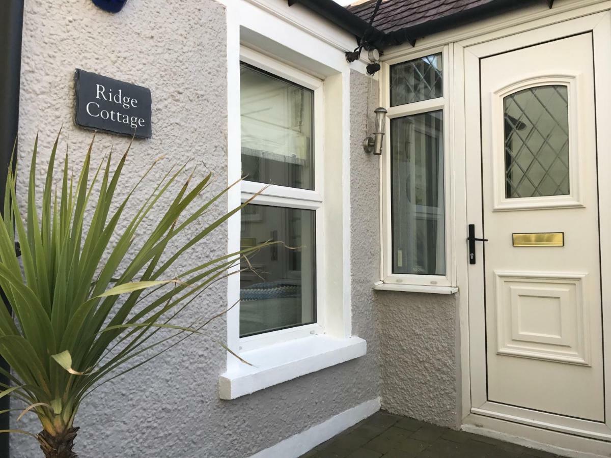 Ridge Cottage Portrush Exterior foto
